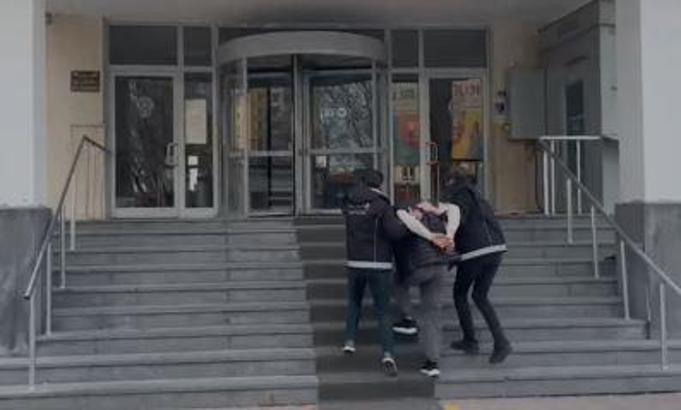 19 yıl hapisle aranan firari hükümlü yakalandı