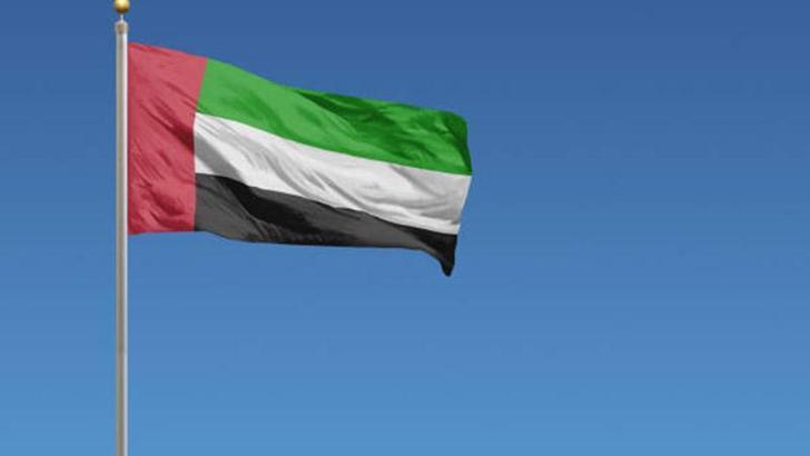 BAE hava savunma sistemleri İran füzelerine müdahale etti