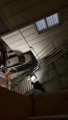 Kağıthane’de binanın 6'ncı katındaki terastan düşen mimar hayatını kaybetti