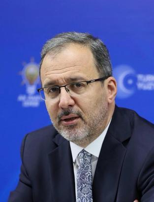 Kasapoğlu'ndan Karşıyaka'ya stat müjdesi: Artık kazma vurulabilir