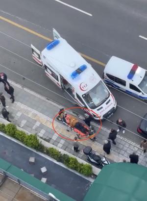 Diyarbakır’da kafeye silahlı saldırı: 1 yaralı