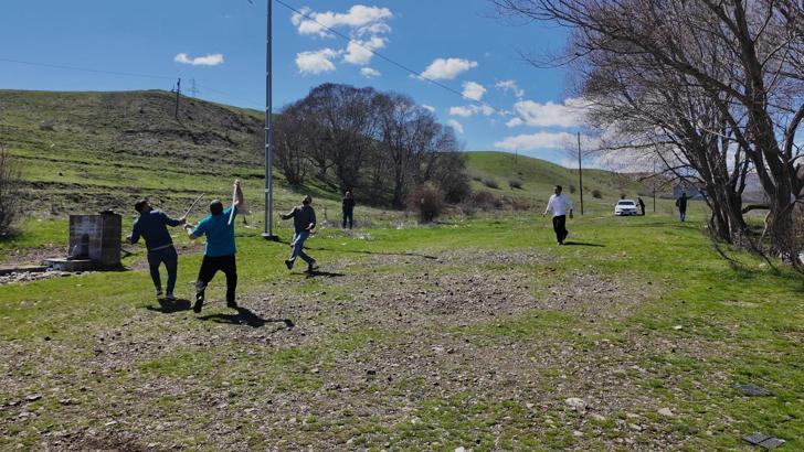 Bingöl’de dijital bağımlılığa ‘çelik çomak’ molası