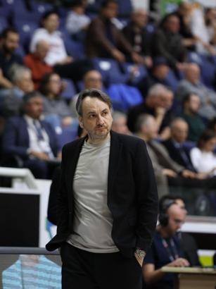 Petkimspor, Denizli'de fren yaptı