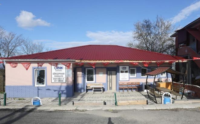 Başkan Sandıkçı: Yeni sosyal alanları hizmete sunuyoruz