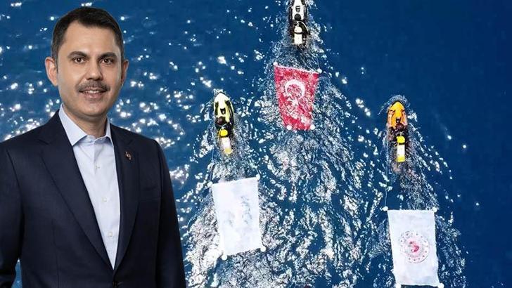 Bakan Kurum: Daha adil bir dünya 'Sıfır Atık' ile mümkün