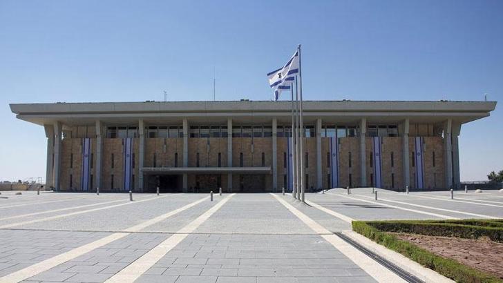 İsrail Meclisi, Savunma Bakanlığı’na 45 milyar dolardan fazla pay ayrılan 2026 bütçesini onayladı