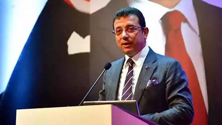 İmamoğlu'nun yargılandığı 'Bilirkişi Davası'nda 4'üncü duruşma