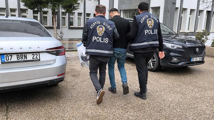 Tokat'ta silahlı kavga: 1 yaralı