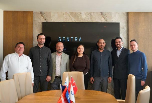 Duymer yapay zeka tabanlı entegrasyon sistemini devreye aldı