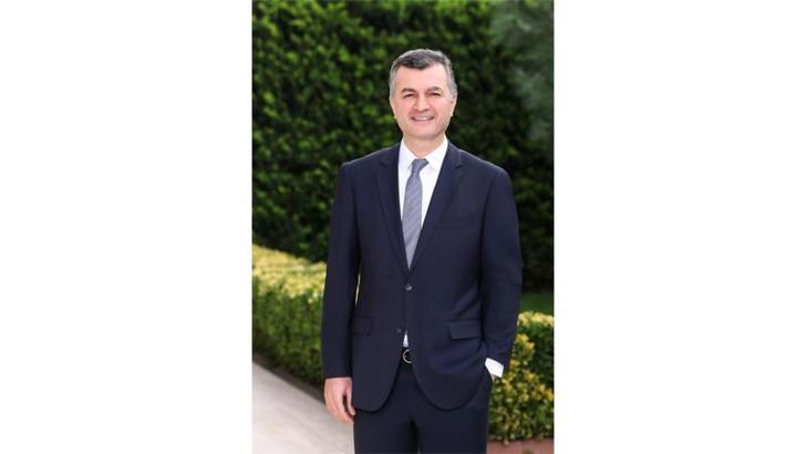 Yıldız Holding Gıda Grubu Başkanlığı’na Mert Altınkılınç atandı