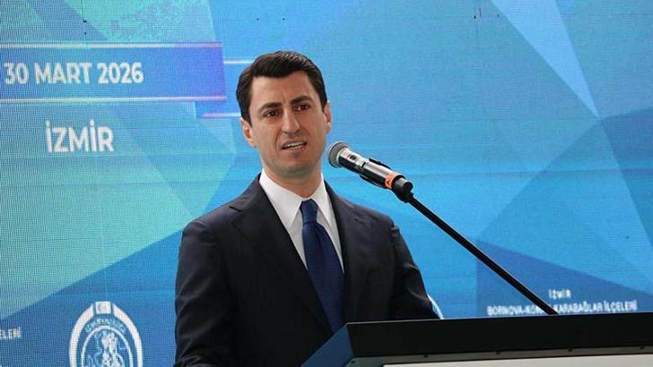 Milli Eğitim Bakan Yardımcısı Macit: Türkiye, UNESCO raporunda örnek ülkeler arasında yer aldı