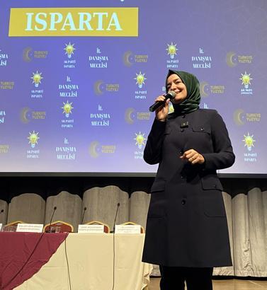 AK Partili Kaya: CHP zihniyeti darbe konusunda en son konuşacak zihniyettir