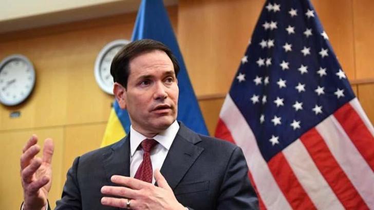 ABD Dışişleri Bakanı Rubio: Hürmüz Boğazı savaşın ardından açılacak