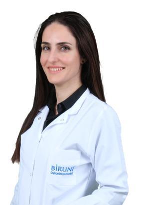 ‘Kadınlarda şiddetli adet ağrısının nedeni ‘çikolata kisti’ olabilir’