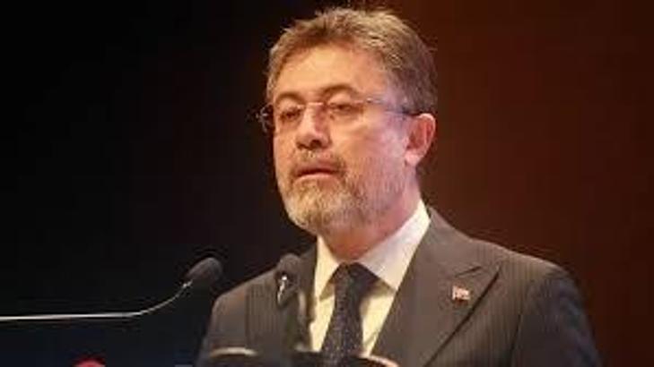 Bakan Yumaklı: Amasya Suluova Besi Organize Tarım Bölgesi 1500 kişiye istihdam sağlıyor