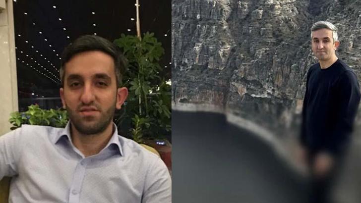 Siirt'te halı sahada fenalaşan memur hayatını kaybetti