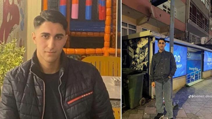 Markette başlayıp dışarı taşan kavgada bıçaklanan Deniz, kurtarılamadı