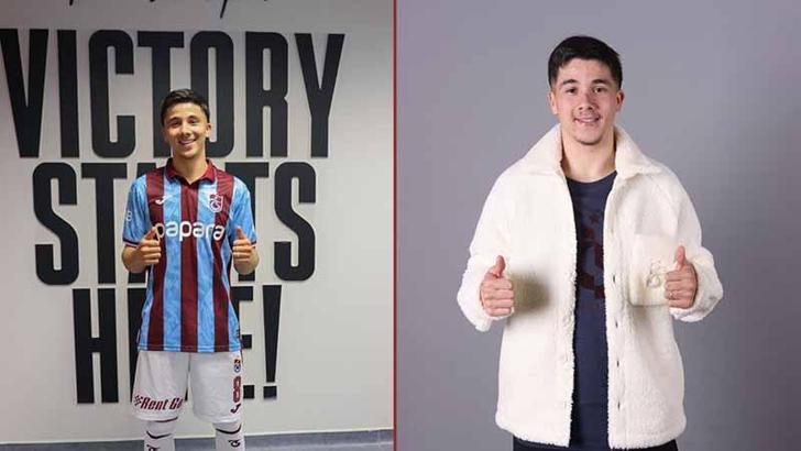 Bouchouari: Trabzonspor’da kendimi göstermek istiyorum