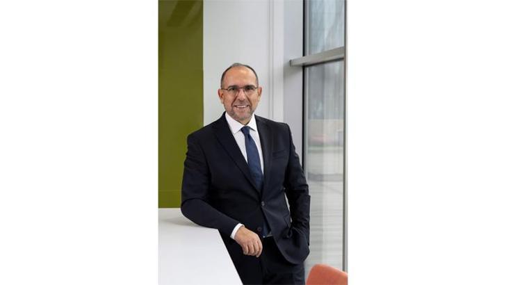 Yıldız Holding'de üst düzey atama