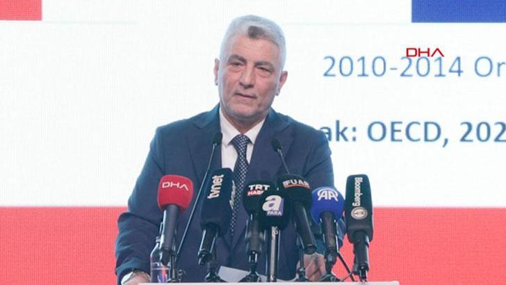 Bakan Bolat: Türk TIR şoförleri için 15 günlük transit geçiş vizesi sağlamış durumdayız