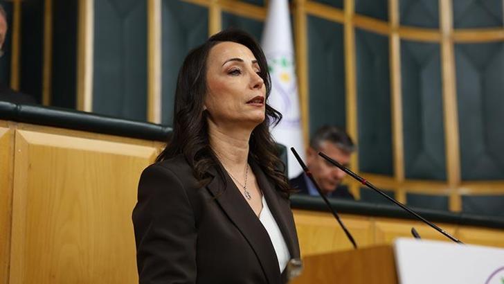 Hatimoğulları: İktidar, yasal adım gerektirmeyen konularda direnç göstermekten vazgeçmeli