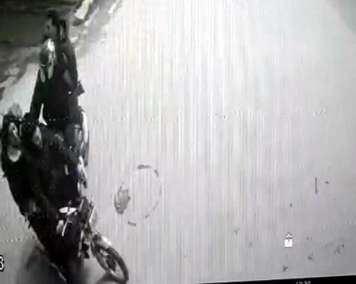 İki motosikletin çarpıştığı kaza sonrası bıçaklı kavga: 1 yaralı