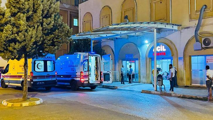 Mardin'de, cami tuvaletinde ölü bulundu