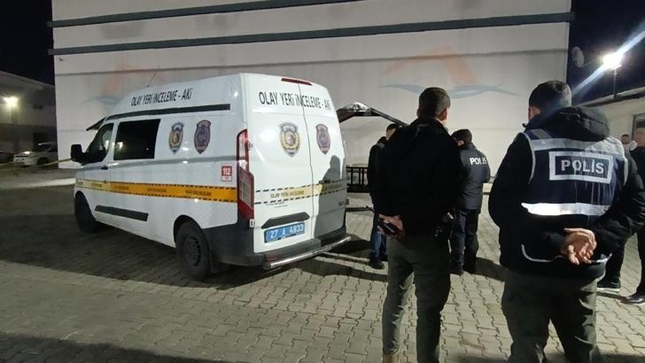 Arkadaşının kalbinden bıçakladığı Müslüm, öldü