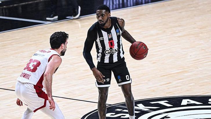 Beşiktaş GAİN - Bahçeşehir Koleji: 91 - 72