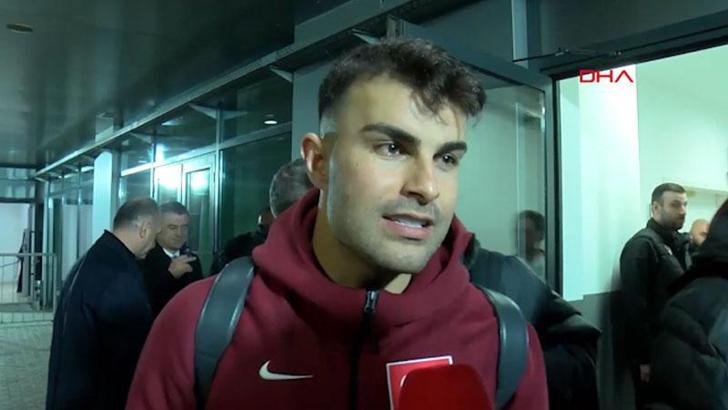 Abdülkerim Bardakcı: Türk’ün Türk’ten başka bir dostu yokmuş