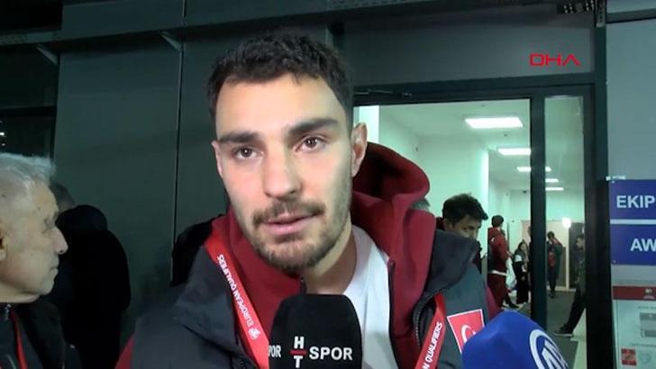 Kaan Ayhan: Uzun yıllardır bugünü bekliyoruz