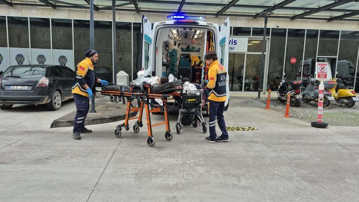 Bodrum açıklarında göçmen botu battı: 11 ölü