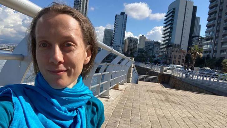 ABD’li gazeteci Irak’ta kaçırıldı