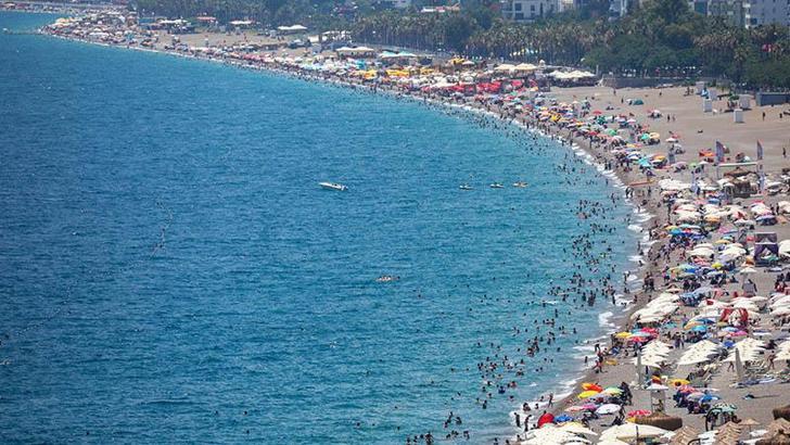 'Türkiyesiz bir turizm sezonu, Akdeniz'de mümkün değil'