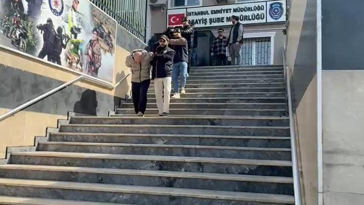 Finans danışmanı 'Kaçırılma' yalanıyla çalıştığı şirketi 4,5 milyon dolar dolandırdı iddiası