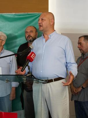 Karşıyaka'da şok gelişmeler