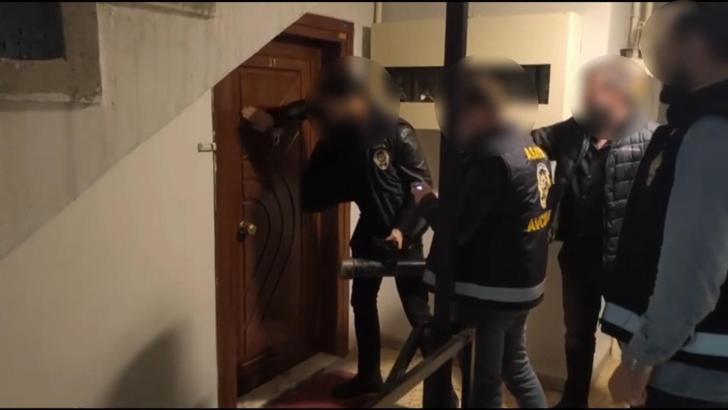 Avcılar'da son 1 ayda 108 uyuşturucu operasyonu: 152 gözaltı