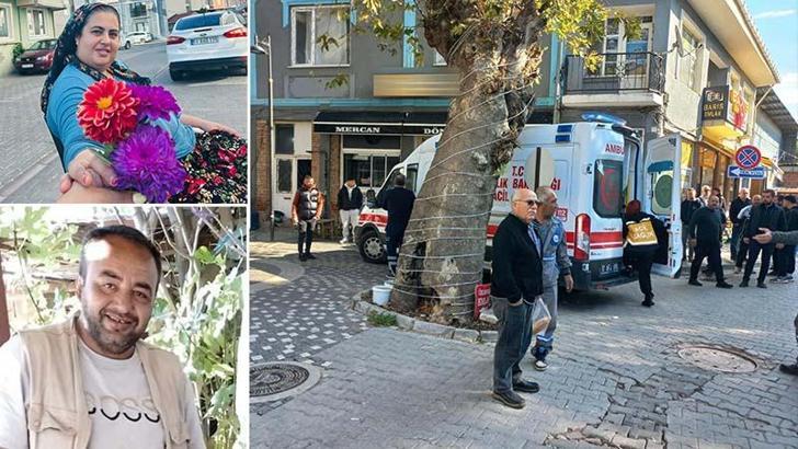 Eski eşi Şerife'yi av tüfeğiyle öldüren sanığa ağırlaştırılmış müebbet hapis istemi