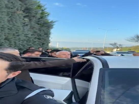 Bursa Büyükşehir Belediye Başkanı Bozbey ve ailesine ait şirketlerde MASAK incelemesi