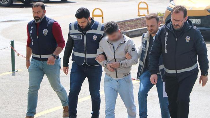 2 kadını 4 milyon TL dolandıran şüpheli yakalandı