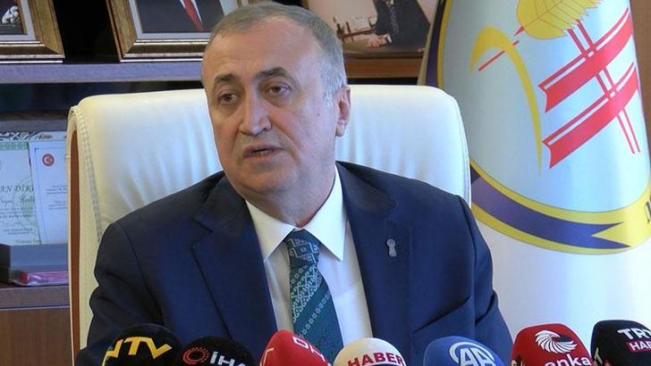 Türkiye Fırıncılar Federasyonu: 200 gram ekmeğin fiyatı 17,5 lira olarak güncellendi