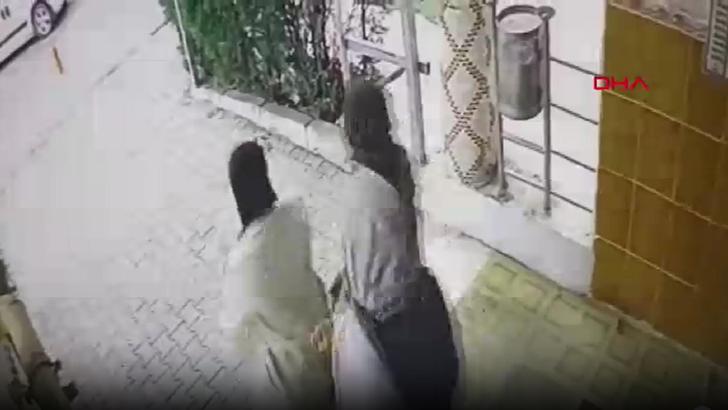 Kayseri’de 3 ayrı hırsızlık olayının 4 şüphelisi yakalandı