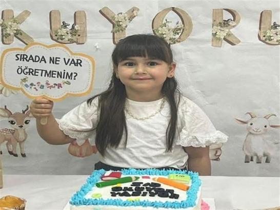 Okul servisinin altında kalıp ölen Ela, bilirkişi raporunda asli kusurlu bulundu