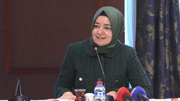 AK Parti'li Kaya: Çevre Bakanlığımız, Roman kardeşlerimiz için kentsel dönüşüm çalışması başlatacak