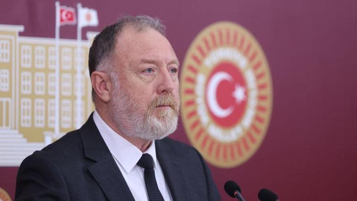 DEM Parti'li Temelli: Krizler, Kürt meselesinin demokratik çözümü konusunda atılacak adımların zaruretini gösteriyor