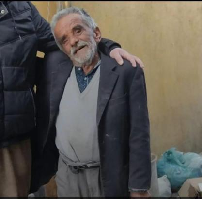 Mardin'de cami tuvaletinde ölü bulunan kişi toprağa verildi