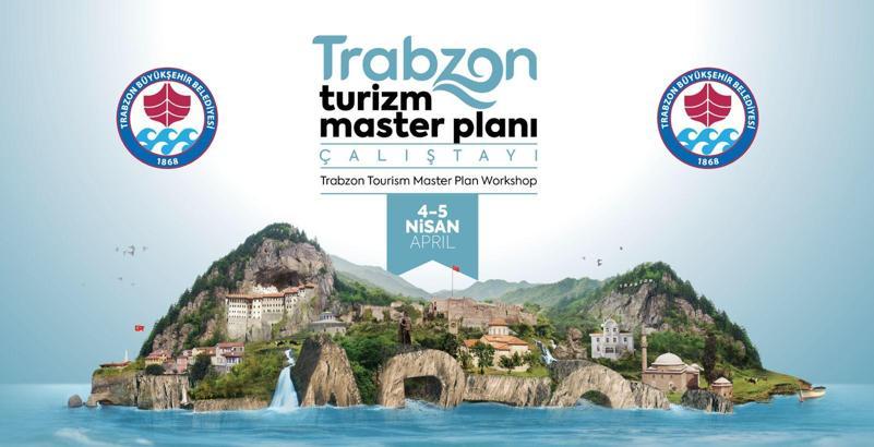 Trabzon turizmi masaya yatırılacak