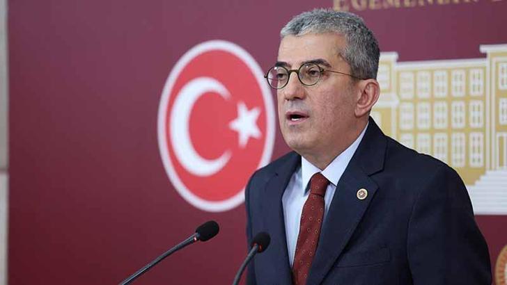 CHP'li Günaydın: CHP, akçalı ve ahlaki meselelerde sınırı aşan herkesi ihraç edecektir