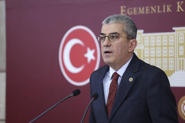 CHP'li Günaydın: CHP, akçalı ve ahlaki meselelerde sınırı aşan herkesi ihraç edecektir