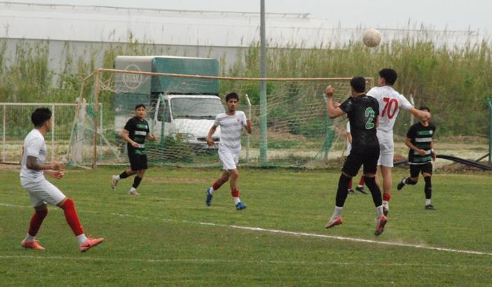 Serikspor- Karamanspor: 1-1